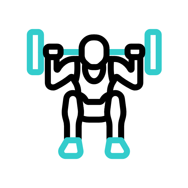 Weightlifting